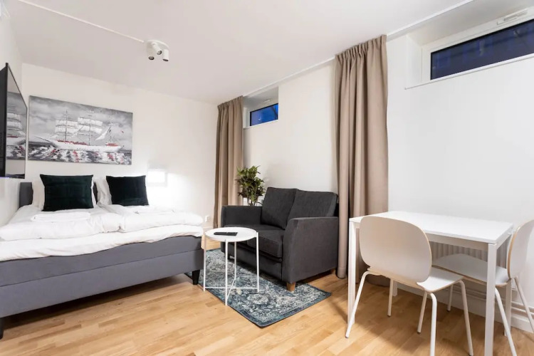 ApartDirect Linköping Vasastaden — фото 4