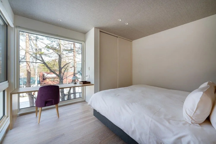 Silver Maple Chalet — фото 4