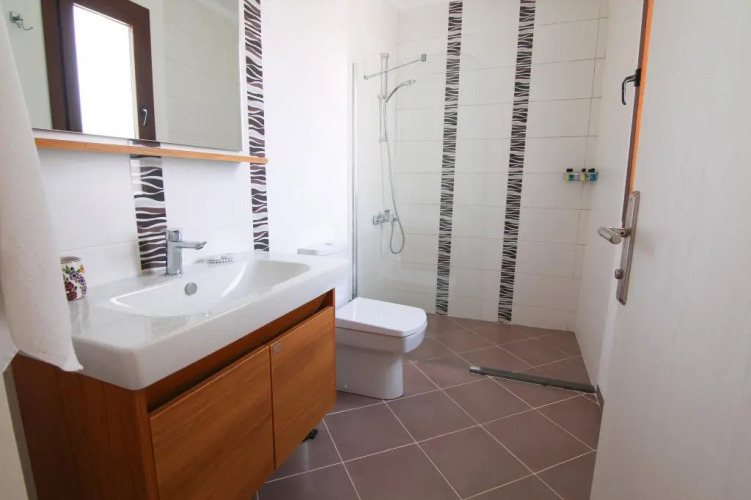 Marphe Hotel Suite & Villas — фото 4