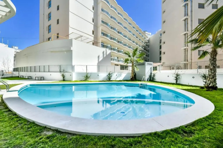 Apartamento Isea Calpe 245 — фото 2