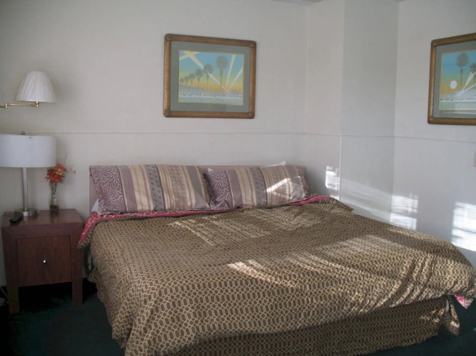 Great Basin Inn — фото 3