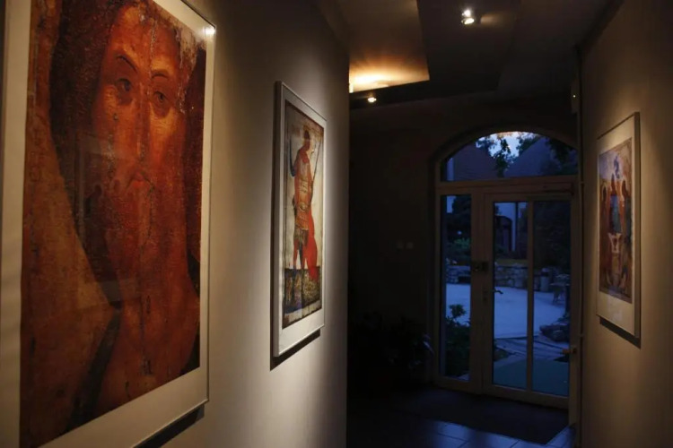 The Zen Hostel - Posticum — фото 5