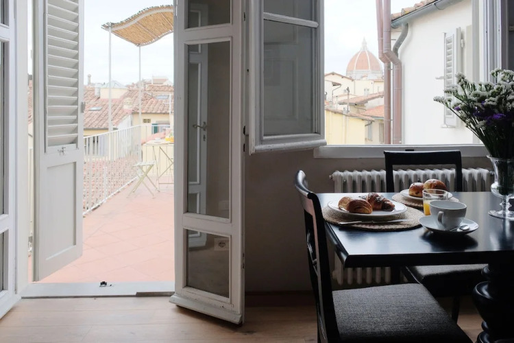 Vivaldi Terrace — фото 3