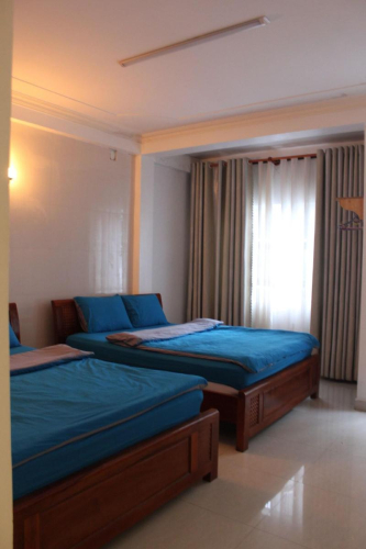 Dalat Sky Hostel — фото 4