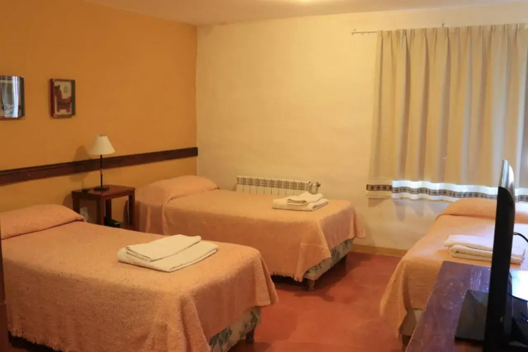 Hotel Punta Corral — фото 2