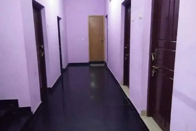Sreeja Inn — фото 4