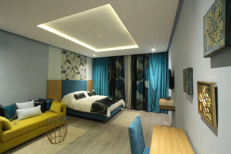 My Loft Anfa — фото 4