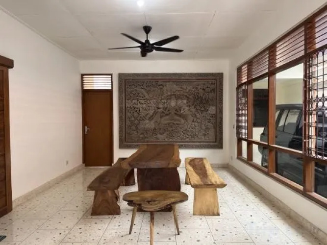 Wijaya Hostel — фото 3