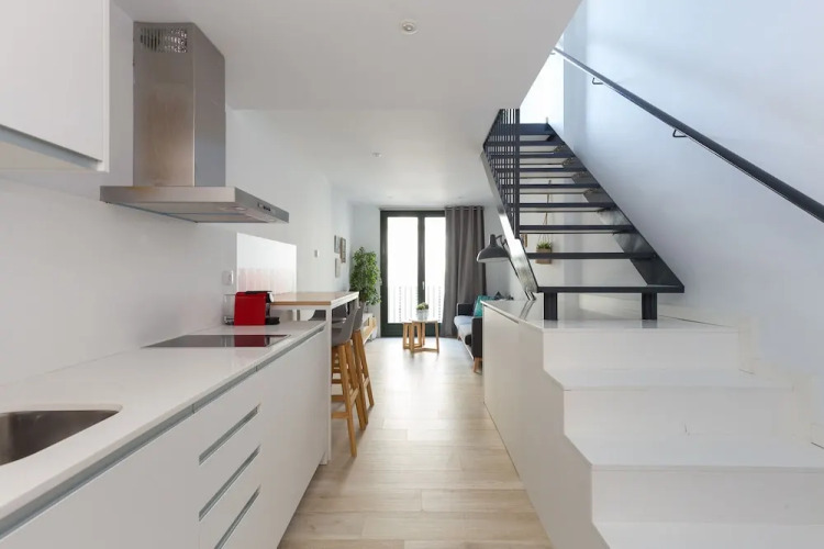 Urban Suites Sitges — фото 2
