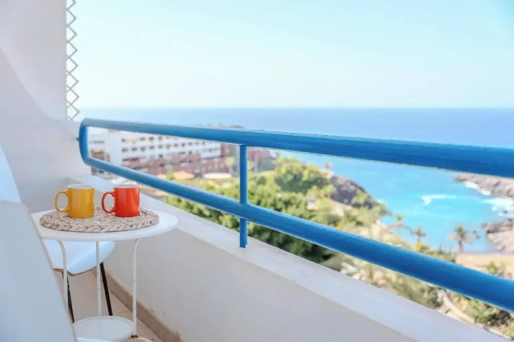 418 Panoramic View - Studio Located in Playa Paraíso — фото 5