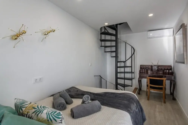 Riverside Ayamonte Apartment for 2 — фото 4