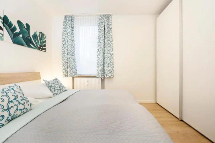 Haus Seeblick Wohnung B7 — фото 3