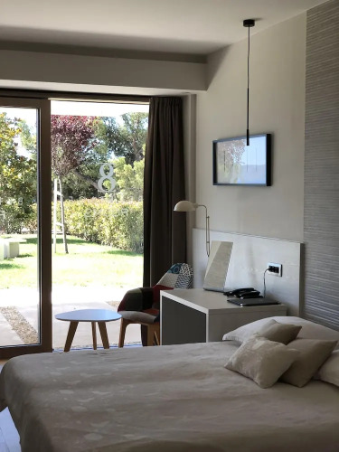 Bel Etage Luxury Rooms — фото 2