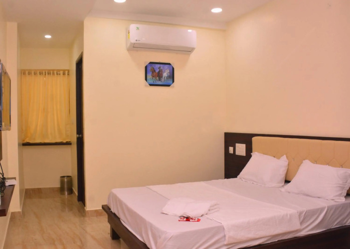 Arihanth Inn — фото 4
