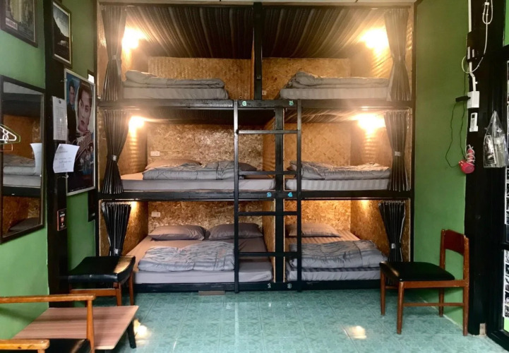 Pai way hostel — фото 4
