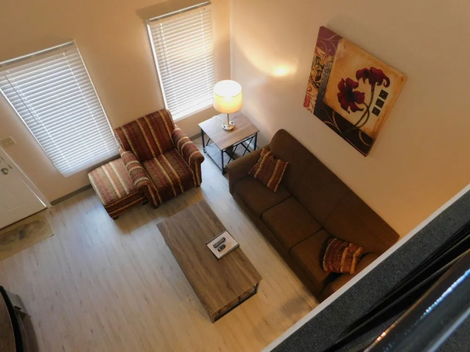 Executive Suites — фото 2