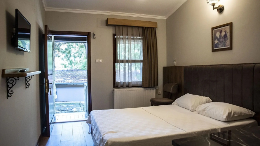 Fener Motel — фото 3