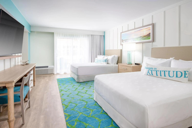 Margaritaville Resort Cape Cod — фото 5