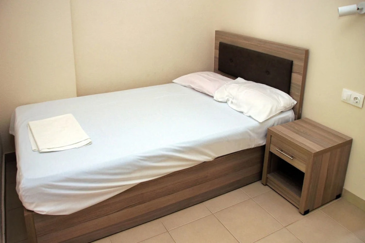 Priona Rooms — фото 4