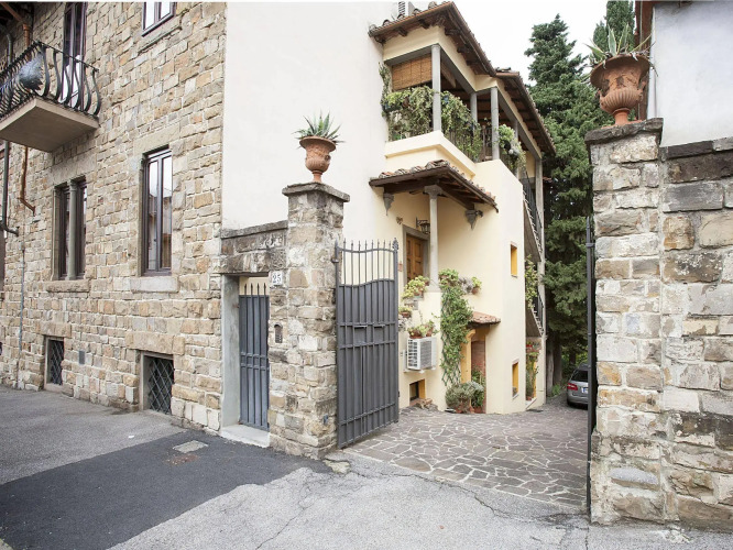 B&B il Ferruccio — фото 2