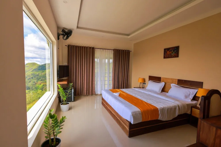 The Windy Mist Resort Munnar — фото 3