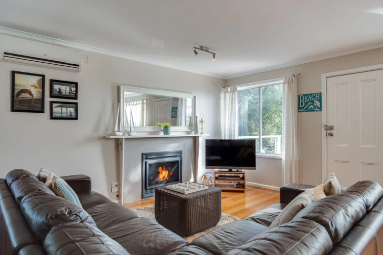 Orcades Beach House — фото 3