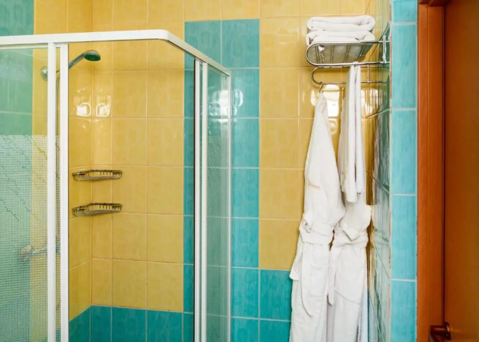 Фотография номера гостиницы Лермонтовский Отель