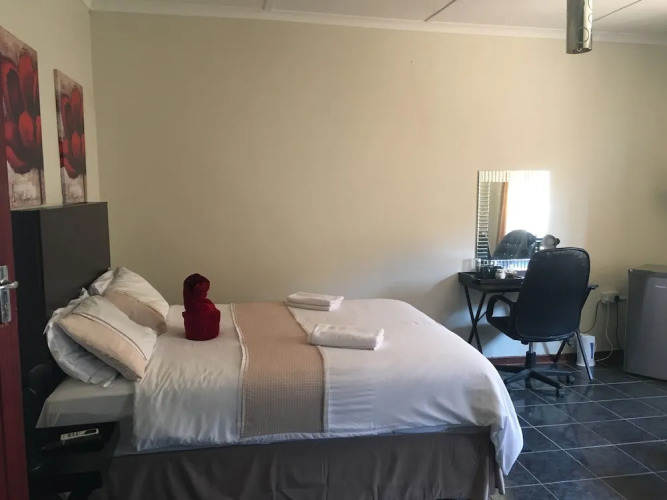 Pleassure Suites — фото 3