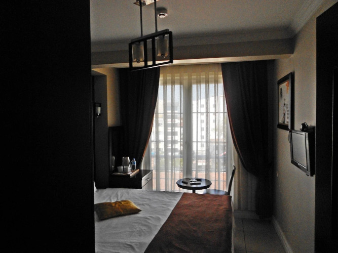 Selis Hotel — фото 3