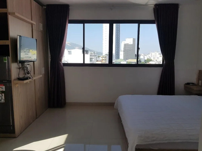 Cloud Apartment — фото 2