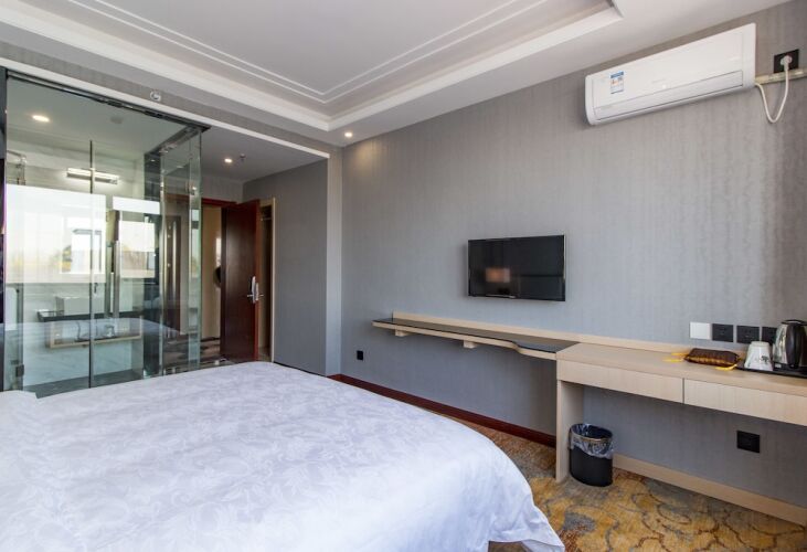 Ease Cloud Hotel — фото 3