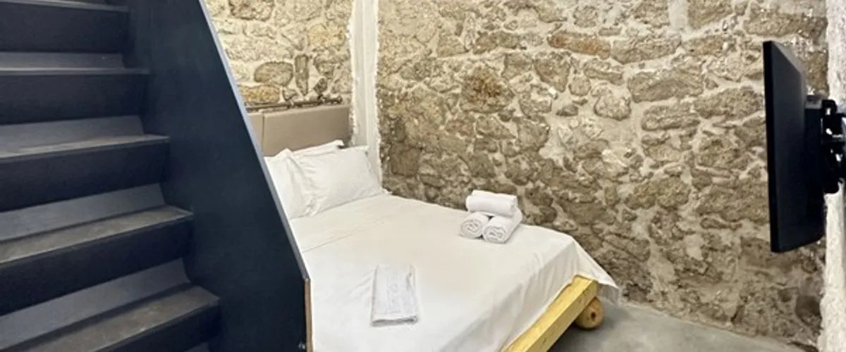 Luvenza Alaçatı Hotel