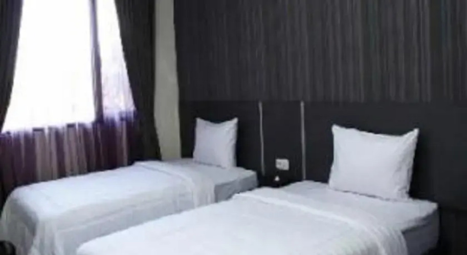 Bagus Inn — фото 3