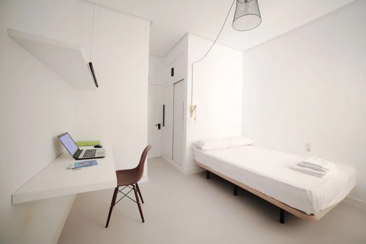 Wunderhouse - Hostal — фото 3