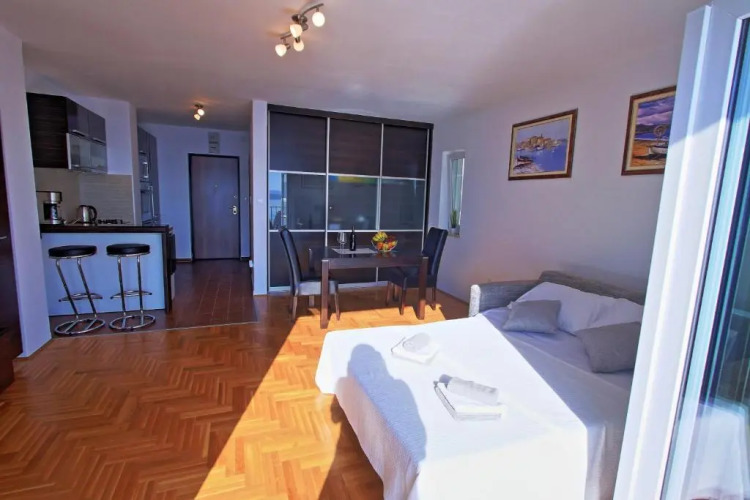 Studio Apartman LUKA — фото 5