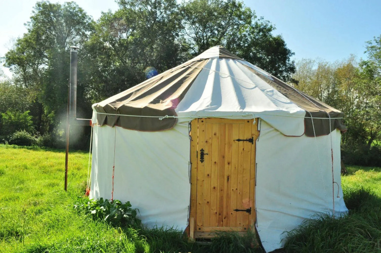 Worcester Glamping — фото 3