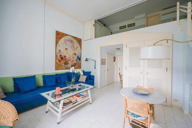 Charming Loft Camerelle — фото 2