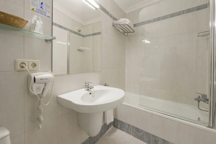 Hotel Vibra Maritimo — фото 3