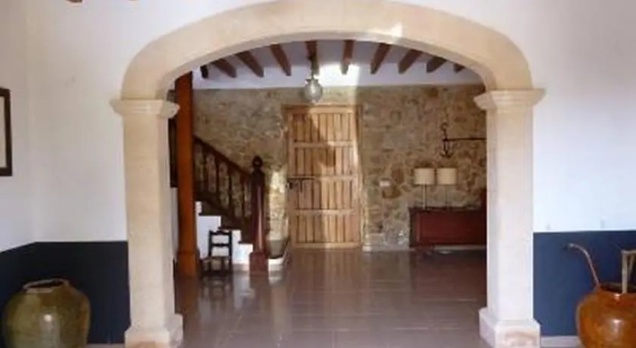 Villa Can Cuarassa — фото 5