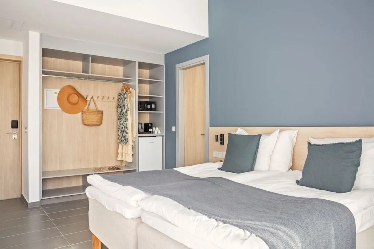 Sunprime Protaras Beach - Adults Only — фото 3