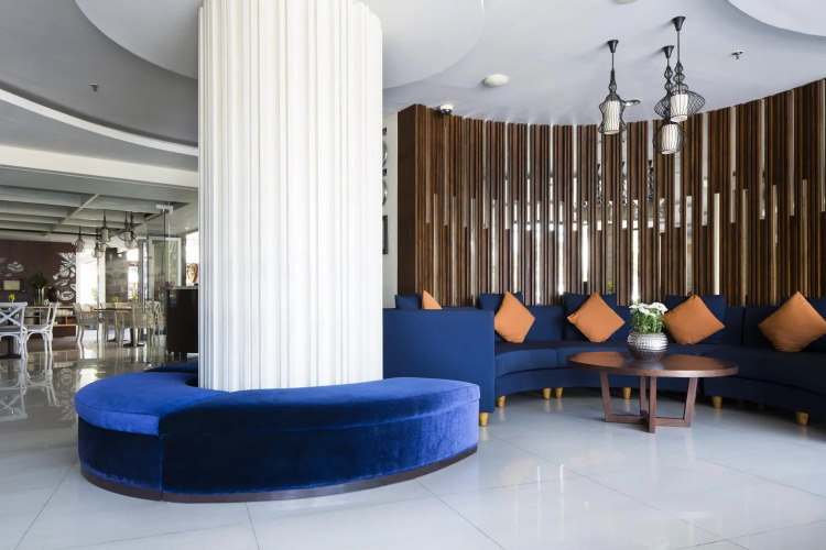 Natya Hotel — фото 2
