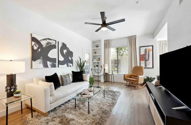 Golf View Oasis -Serenity -Tranquility -Walkability 244 — фото 5