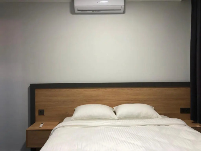 Sofya Suites — фото 4