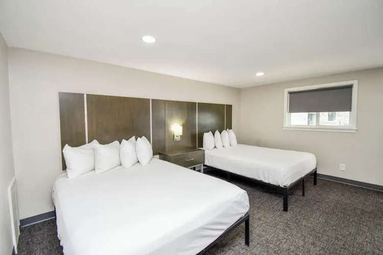 Settle Inn — фото 4