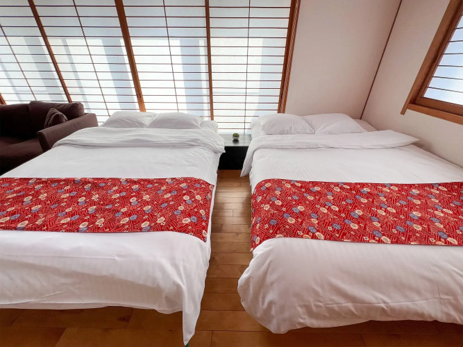 Hondori Inn — фото 2