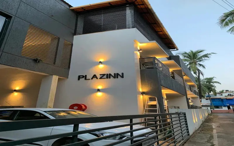 The Plazinn — фото 5