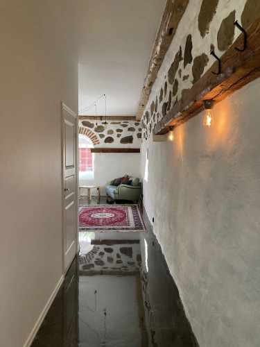 Roslövs gård B&B