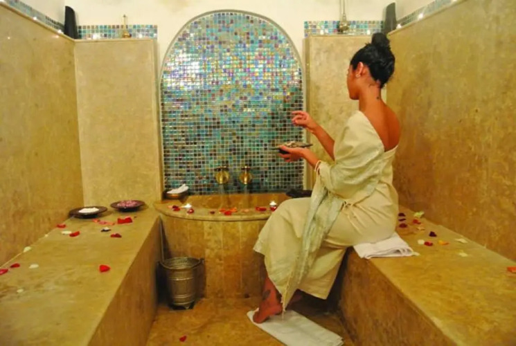 Relais De l'Ourika