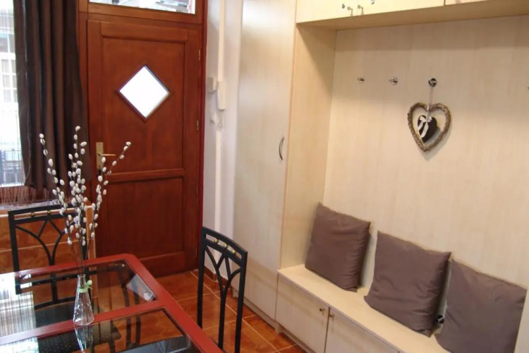 Romantic Centrum Apartman — фото 2
