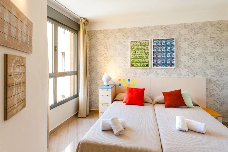 ApartUP Blue Opera View — фото 4